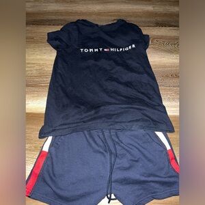 Tommy Hilfiger set